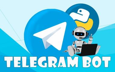 Телеграм бот айпи | Аналитика 2026