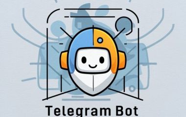 Развлекательные боты в телеграм для чатов | Мониторинг 2026