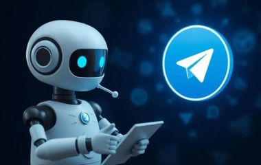 Бот для анонимных просмотров телеграм | Трекер 2025