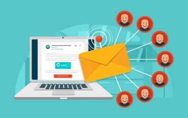 Приложения для email рассылки | Прокси-менеджер 2026
