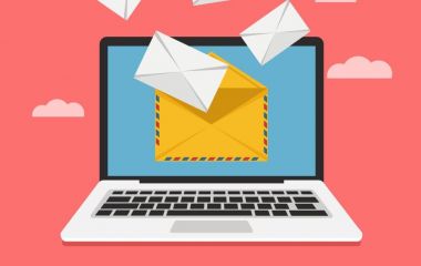 Компания рассылка email | Решение 2025