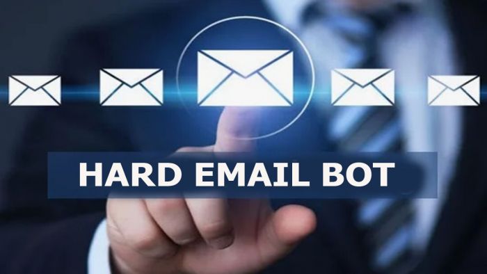 Скрипт для быстрой рассылки писем на email